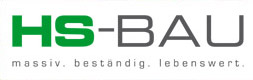 Hs bau logo